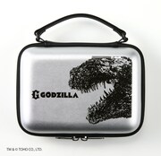 GODZILLA ガジェットケース（税込4400円）