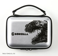 GODZILLA ガジェットケース（税込4400円）