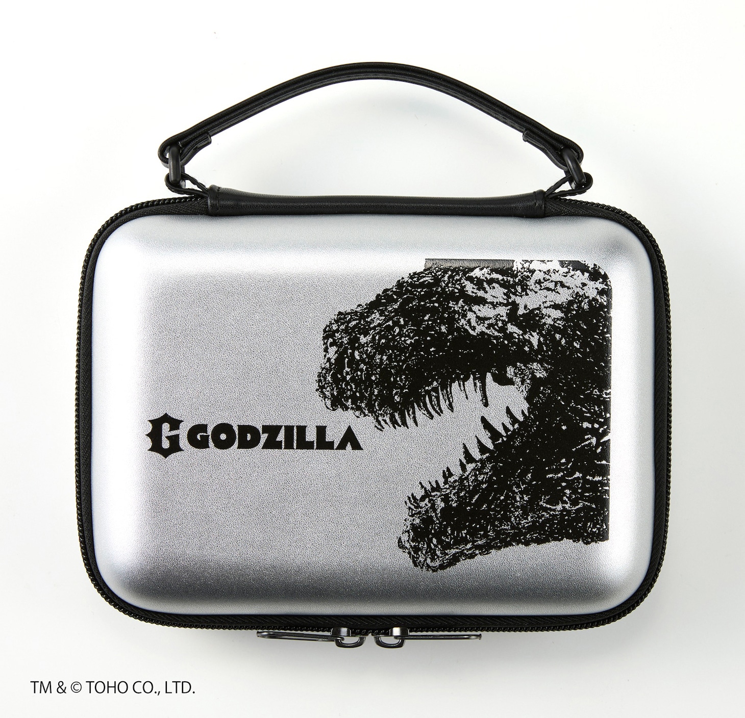 GODZILLA ガジェットケース（税込4400円）