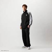 GODZILLA トラックパンツ（M・L・XL / 税込9790円）