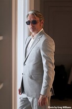 「ハリウッド・コレクターズ・コンベンション / ハリコン NO. 26」の来日ゲストに決定したマッツ・ミケルセン