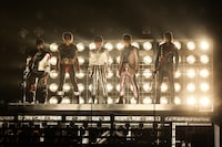 「Michael／マイケル」新場面写真