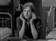 「スリ 2Kレストア」場面写真 ©1959 AGNES DELAHAIE PRODUCTIONS CINEMATOGRAPHIE