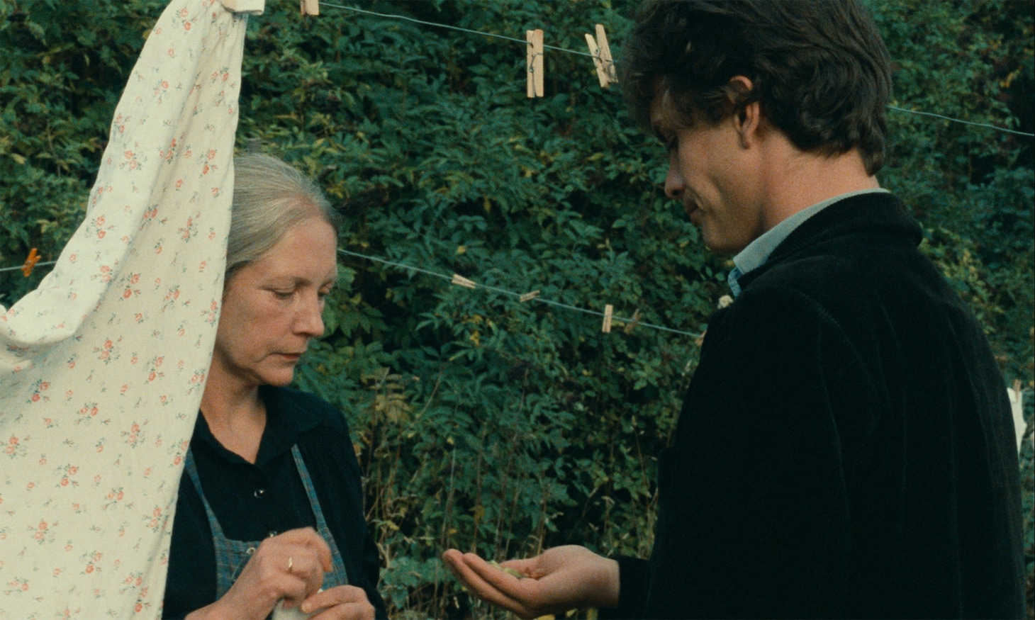 「ラルジャン 2Kレストア」場面写真 ©1983 Marion’s Films