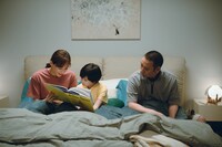 「箱の中の羊」新場面写真