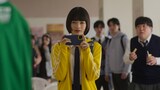 Netflixシリーズ「喧嘩独学」より、秘密を抱える後輩女子・八潮秋（演：見上愛）