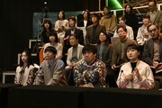 映画「君のクイズ」場面写真