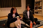 映画「君のクイズ」場面写真