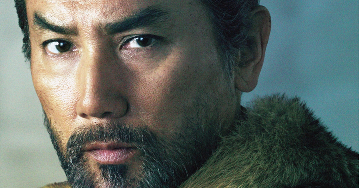 「黒牢城」より、本木雅弘演じる荒木村重 [画像・動画ギャラリー 12/24] - 映画ナタリー