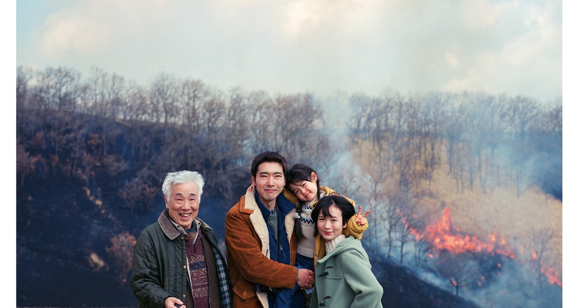 柄本佑の主演映画「メモリィズ」で描かれた“愛おしい時間の積み重ね”、試写会感想まとめ