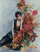 主題歌「No Epilogue」を書き下ろしたアイナ・ジ・エンド