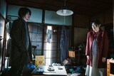 佐藤二朗が原作・脚本・主演を担当した映画「名無し」場面写真
