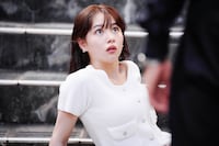 「死神バーバー」のワンシーン