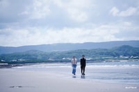 「死神バーバー」場面写真