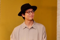 「死神バーバー」のワンシーン