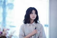 「死神バーバー」のワンシーン