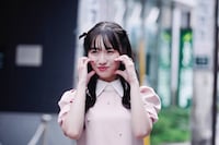 「死神バーバー」のワンシーン