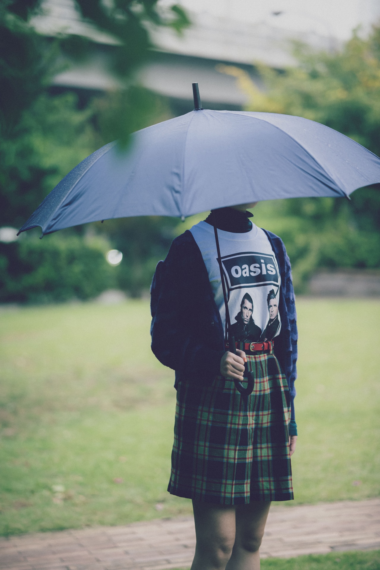 絶対に終電を逃さない女 ©山川修一（扶桑社）