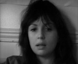 「美しく、黙りなさい」に出演したジュリエット・ベルト ©Sois belle et tais-toi ! / Delphine Seyrig, 1976 / Centre audiovisuel Simone de
Beauvoir