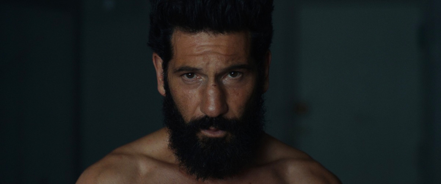 「パニッシャー：ワン・ラスト・キル」場面写真