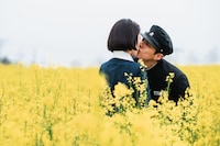 Netflixシリーズ「おつかれさま」独占配信中