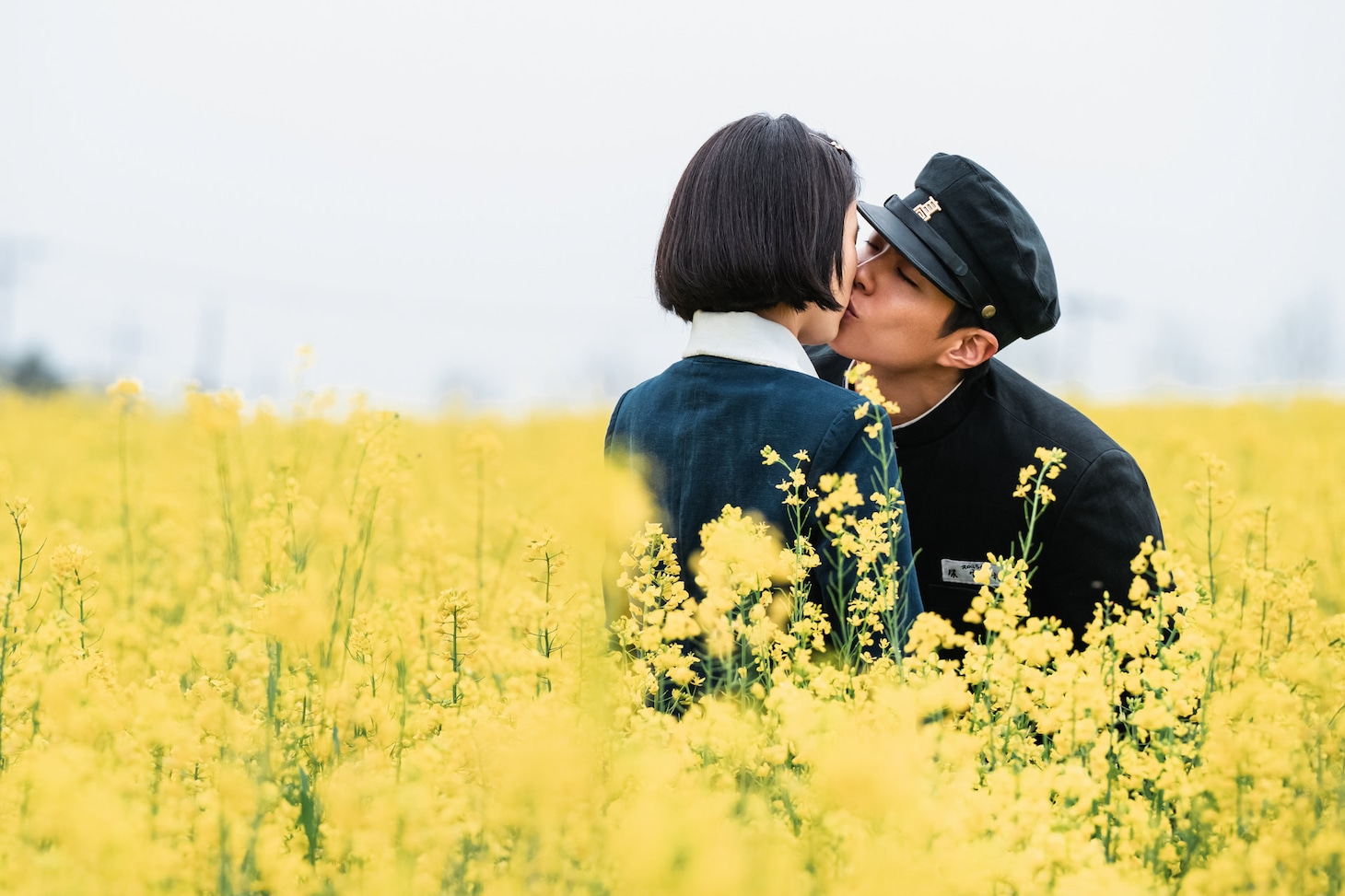 Netflixシリーズ「おつかれさま」独占配信中