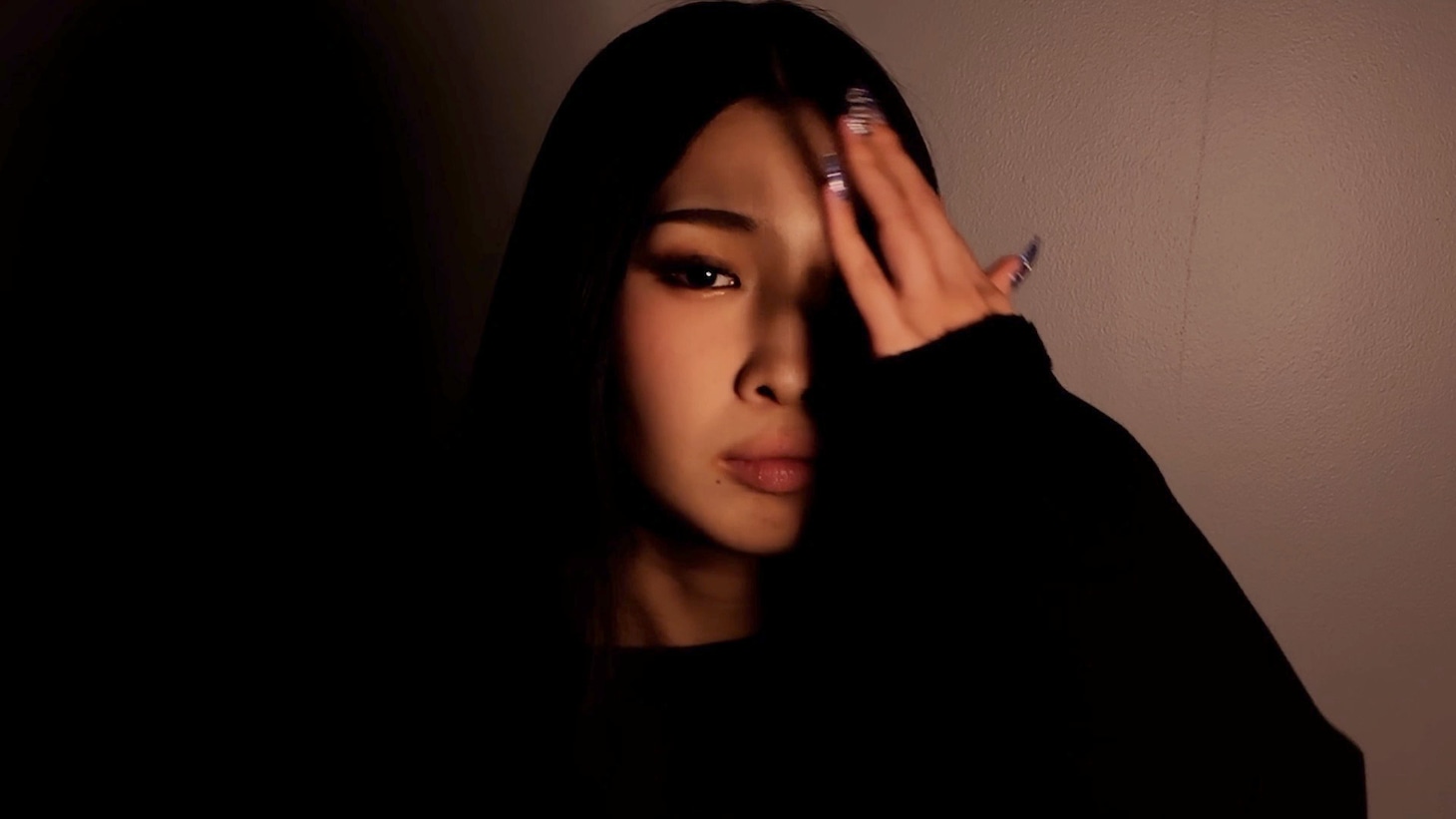 「無こその存在 あるいは鮎子の人生」場面写真