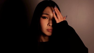 「無こその存在 あるいは鮎子の人生」場面写真