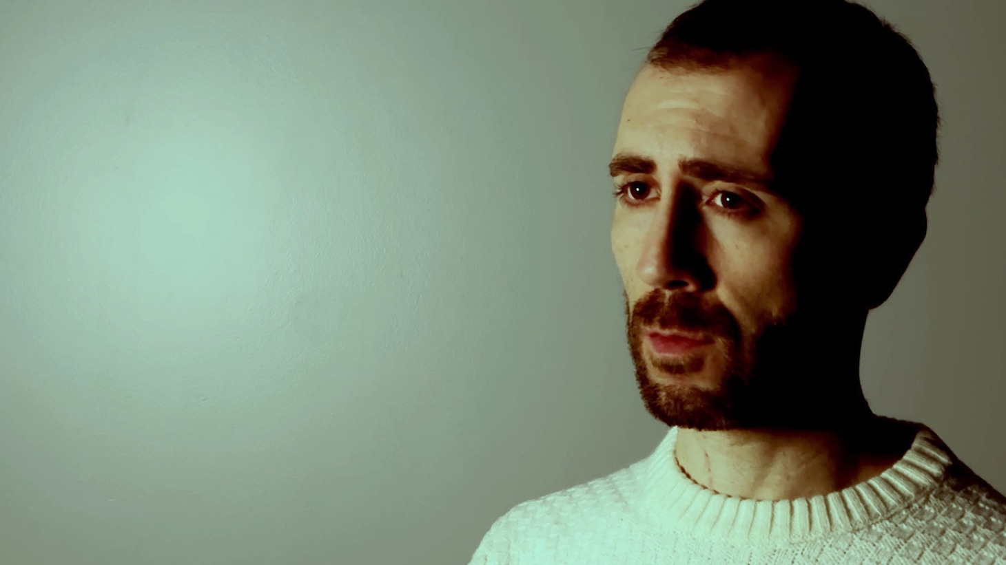 「無こその存在 あるいは鮎子の人生」場面写真