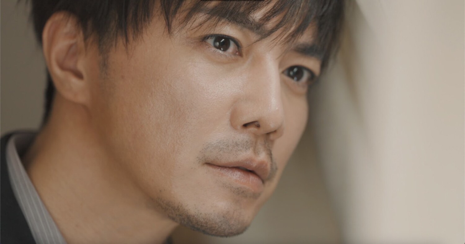 成宮寛貴が日テレ新番組の再現ドラマ出演、地上波での演技はおよそ10年