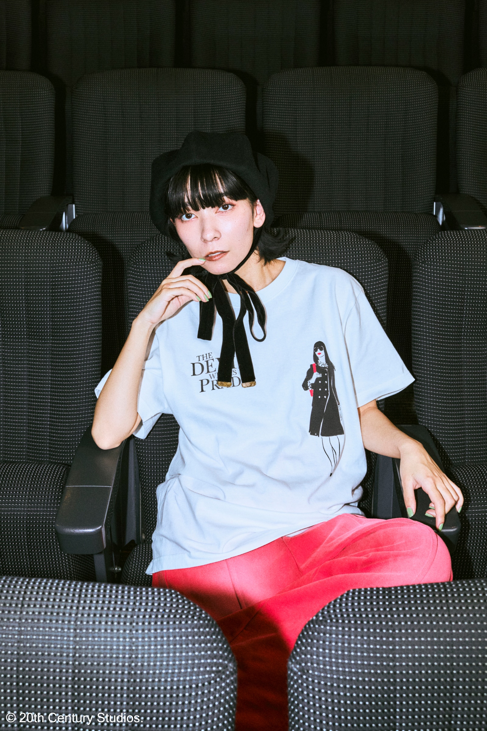 マーシャさん専用⭐︎新品⭐︎GOOD ROCK SPEED GOOD ROCK SPEED（グッドロックスピード）20世紀スタジオTシャツ