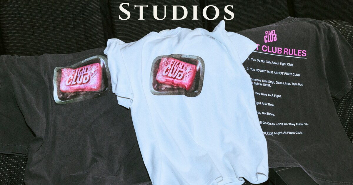 GOOD ROCK SPEED（グッドロックスピード）×20世紀スタジオ Tシャツ 