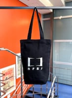 国立映画アーカイブ オリジナルトートバッグ（税込2500円）