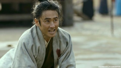 中国ドラマ「三国志 ～司馬懿 軍師連盟～」の主人公・司馬懿。諸葛亮の永遠のライバルであり、曹操も恐れていたと言われるほど、知略に長けた男だ。劇中ではウー・ショウポー（呉秀波）が司馬懿を演じた