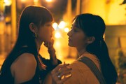 映画「ガールフレンズ」場面写真