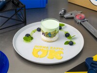 ＜OK（ウーズマ・カッパ）＞落ちこぼれケーキ（税込1390円）