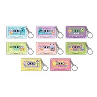アクリルキーホルダー（ランダム8種 / 税込770円）