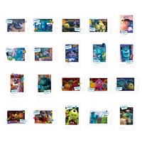 ステッカー（ランダム20種 / 税込605円）