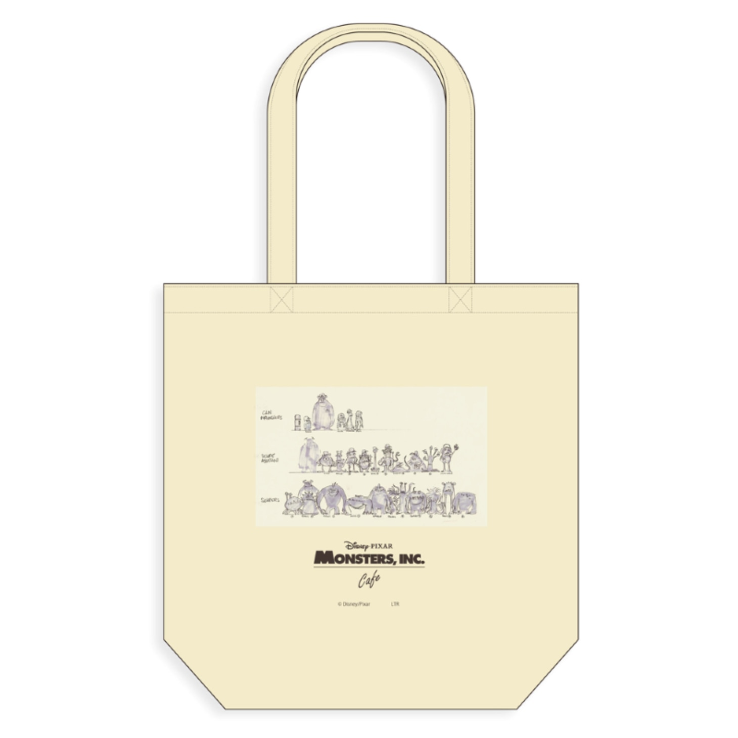 トートバッグ（税込2750円）