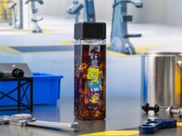 【TAKE OUT】ボトル入りドリンク（税込1890円）