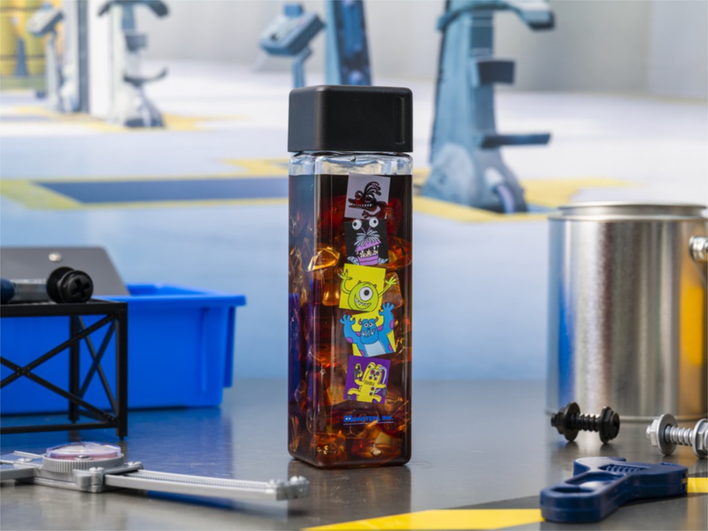 【TAKE OUT】ボトル入りドリンク（税込1890円）