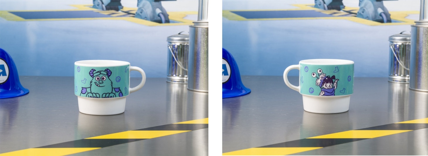 マグカップ（サリー / 税込2090円）