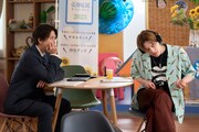 映画「正直不動産」場面写真