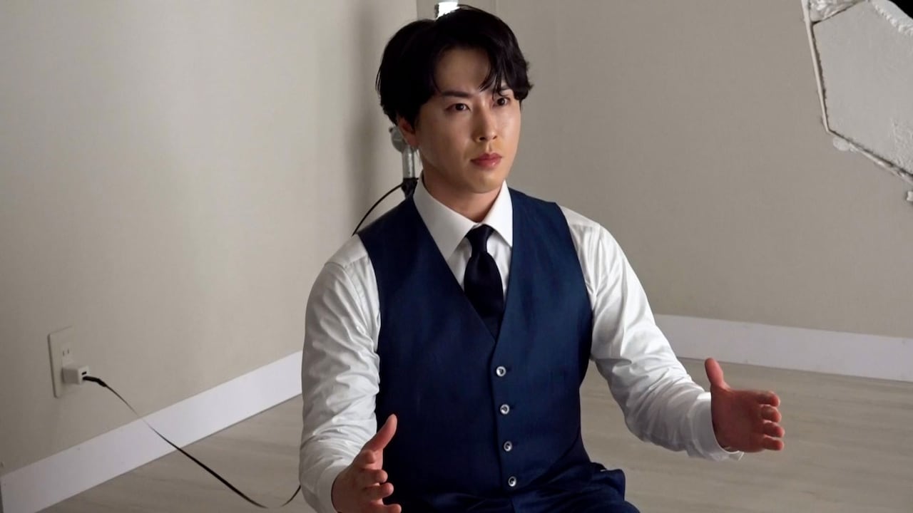 宮舘涼太主演「タミ恋」メイキング番組配信、臼田あさ美・松倉海斗・佐藤江梨子とトーク