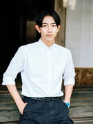 ドラマ「天狗の台所 Season3」より、駒木根葵汰演じる飯綱基