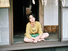 「天狗の台所 Season3」今秋放送、駒木根葵汰・塩野瑛久・越山敬達が再び里に集う