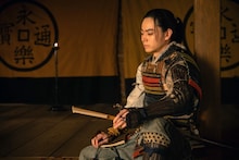 菅田将暉、大河ドラマ「豊臣兄弟！」で青春を謳歌　仲野太賀・池松壮亮から刺激受ける