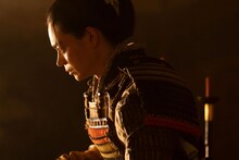 大河ドラマ「豊臣兄弟！」より、菅田将暉演じる竹中半兵衛