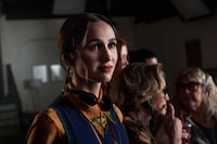 「ユーフォリア／EUPHORIA」シーズン3 場面写真