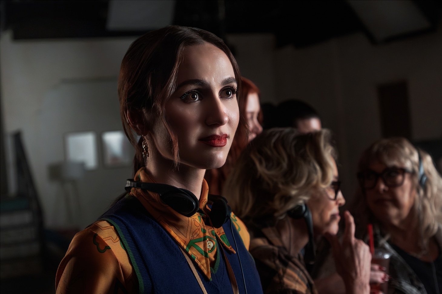 「ユーフォリア／EUPHORIA」シーズン3 場面写真